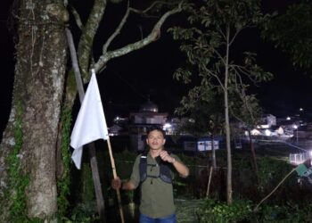 “Legasi Historis Aceh Dan Tanggung Jawab Konstitusional Negara”: Analisis Krisis Kemanusiaan Di Wilayah Tengah