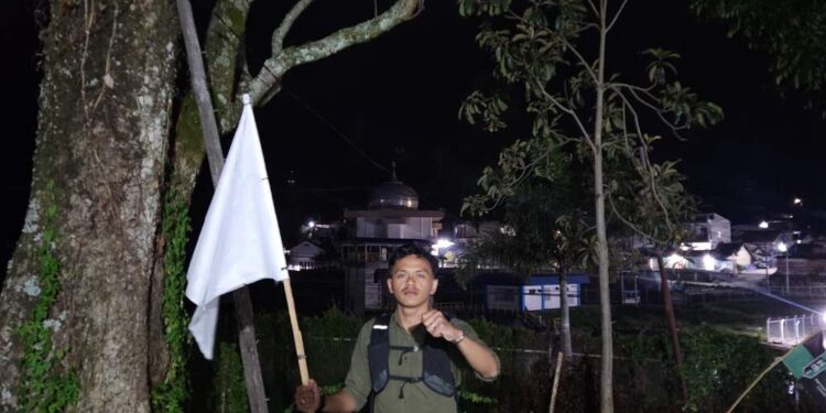 “Legasi Historis Aceh Dan Tanggung Jawab Konstitusional Negara”: Analisis Krisis Kemanusiaan Di Wilayah Tengah