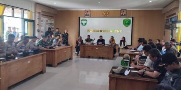 Hari ini, Pemerintah Pastikan Bantuan Pangan Mulai Disalurkan Ke 14 Kecamatan Di Aceh Tengah