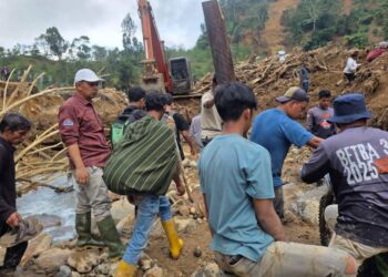 Pasca Bencana, 122 Jembatan, Gorong-Gorong, Box Culvert Di Bener Meriah Terputus
