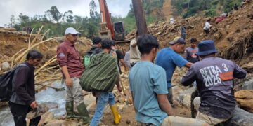 Pasca Bencana, 122 Jembatan, Gorong-Gorong, Box Culvert Di Bener Meriah Terputus