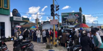 Aceh Tengah Darurat Kemanusiaan : Terisolasi 7 Hari, Krisis Pangan Mengancam 48 Jam Kedepan