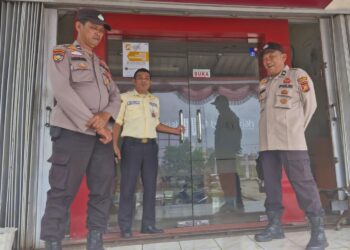 Polisi Tingkatkan Patroli untuk Cegah Kejahatan Jalanan