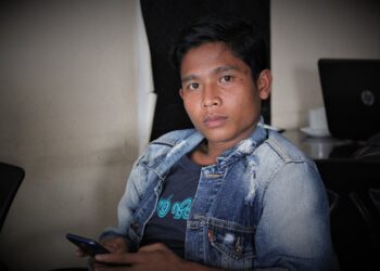 Muzakir Manaf, Apakah Gayo Masih Wilayah Aceh