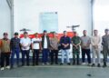 Sugiono Kerahkan Drone Kargo Raksasa Untuk Distribusi Bantuan Ke Daerah Terisolir
