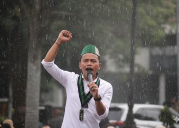 HMI Takengon–Bener Meriah Kritik Keras Bupati Gagal Tangani Bencana