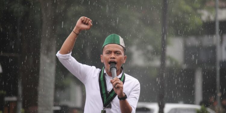 HMI Takengon–Bener Meriah Kritik Keras Bupati Gagal Tangani Bencana