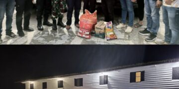 Pemkab Aceh Barat Daya Salurkan Bantuan Tahap II Untuk Korban Banjir Gayo Lues