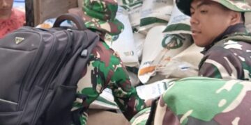 Pimpinan Daerah Kawal Penyaluran Bantuan Pangan Dan Bencana Ke Daerah Terdampak