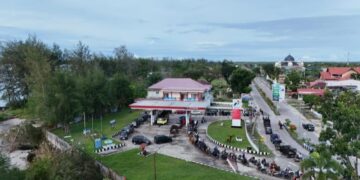 Warga Aceh Singkil Minta Kuota BBM Di Tambah