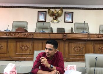 Muliadi Bahtra Linge Desak Pemkab Aceh Tengah Prioritaskan Buka Jalan Isaq -Waq