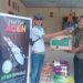FMKN Salurkan Bantuan Ke 12 Gampong Di Nibong, Solidaritas Masyarakat Jadi Kekuatan Utama