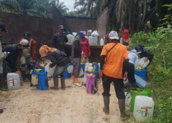 Disita Negara, Dirawat Serius: Kebun 1.070 Hektare Eks Jimmy Resmi Dikelola KSO Kampar Jaya Bersama