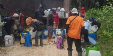 Disita Negara, Dirawat Serius: Kebun 1.070 Hektare Eks Jimmy Resmi Dikelola KSO Kampar Jaya Bersama