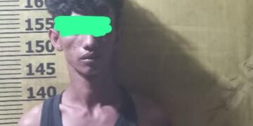 Polisi Amankan Pelaku Dugaan Persetubuhan Anak di Bawah Umur di Pangkalan Kuras