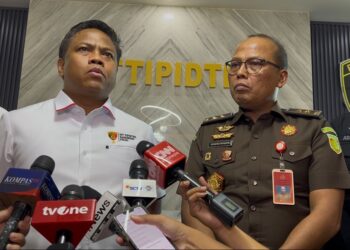 Polri Dan Kejagung Tegaskan Usut Tuntas Dugaan Kejahatan Lingkungan Di Tapanuli