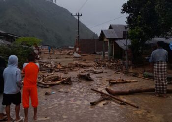 Pemerintah Pusat Lambat Atasi Aceh, JARA Minta Presiden Buka Jalur Resmi Bantuan Internasional