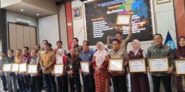 Refleksi Dan Evalusi Kinerja BPMP Sumsel 2025 Dan Proyeksi Program Prioritas 2026 