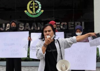 Pemuda Bener Meriah Meminta Pemilik Excavator Untuk Segera Klarifikasi Terkait Kekisruhan