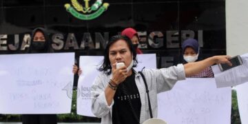 Pemuda Bener Meriah Meminta Pemilik Excavator Untuk Segera Klarifikasi Terkait Kekisruhan