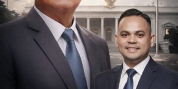 Elang 3 Hambalang Riau di Garda Depan Dukung Prabowo: Jangan Cuma Sita Lahan, Tangkap Mafia Hutannya