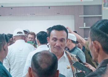 Tragedi Banjir Bandang Aceh Utara: Dunia Pendidikan Berduka, Korban Jiwa Berjatuhan, Masa Depan Generasi Terancam