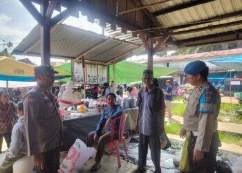 Patroli KRYD, Polisi Ajak Warga Waspadai Premanisme