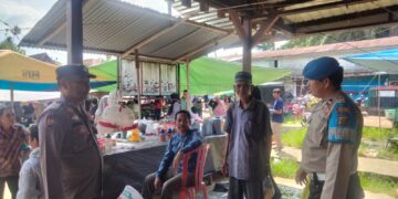 Patroli KRYD, Polisi Ajak Warga Waspadai Premanisme