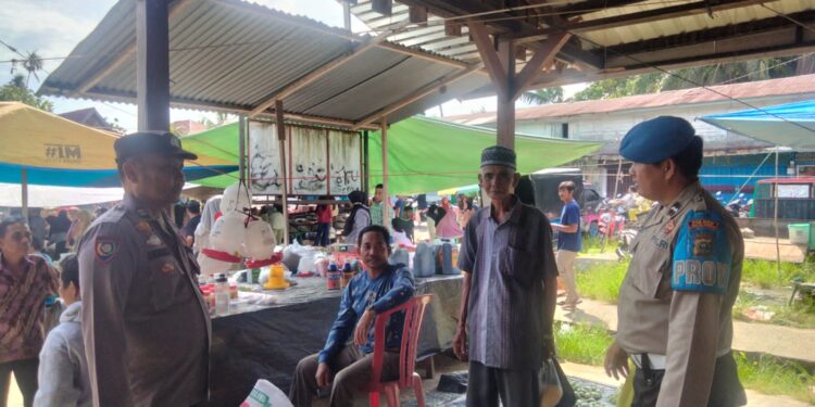 Patroli KRYD, Polisi Ajak Warga Waspadai Premanisme