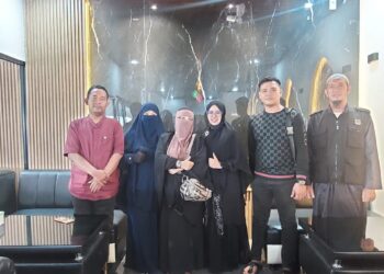 Yayasan Arita Cipta Karya Salurkan Bantuan Tahap Ke 4 Untuk Bener Meriah – Aceh Tengah