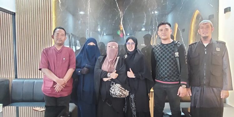 Yayasan Arita Cipta Karya Salurkan Bantuan Tahap Ke 4 Untuk Bener Meriah – Aceh Tengah