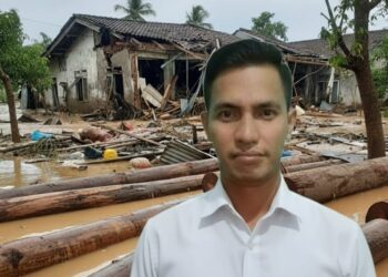 Banjir Aceh, Alarm Bagi Pemerintah Dan Masyarakat