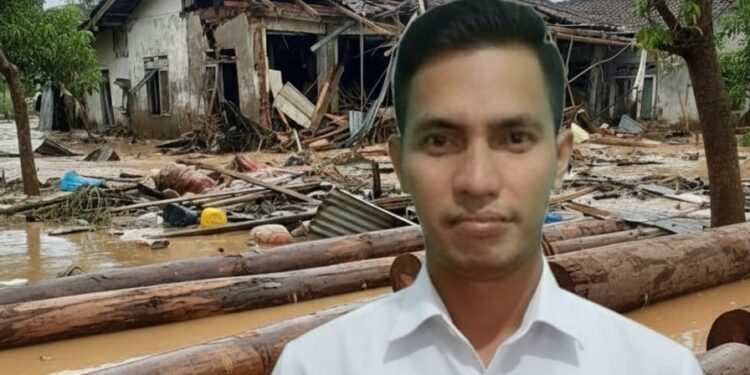 Banjir Aceh, Alarm Bagi Pemerintah Dan Masyarakat