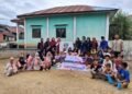 KAMMI Gayo X RKP Aceh Hadirkan Trauma Healing Dan Salurkan Bantuan Ke Aceh Tengah – Bener Meriah