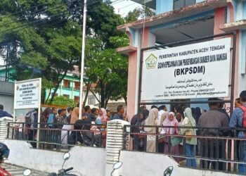 Sebut Tidak Berperikemanusiaan, PPPK Paruh Waktu Guru Hanya Terima Gaji Rp 200.000