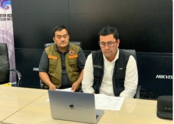 Akses Terputus dan Puluhan Orang Hilang, Bupati Aceh Tengah: Situasi Darurat Dan Krisis Logistik