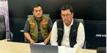 Akses Terputus dan Puluhan Orang Hilang, Bupati Aceh Tengah: Situasi Darurat Dan Krisis Logistik