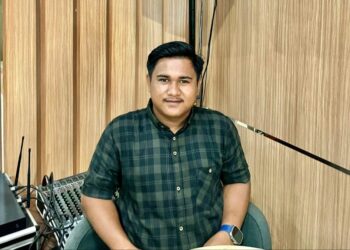 BEM Nusantara Aceh: Sesalkan Pernyataan Kepala BNPB Dan Mendesak Presiden Tetapkan Bencana Nasional