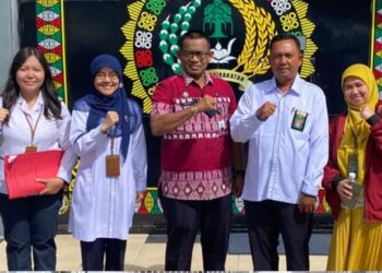 Pengawasan Dan Pengamatan Hakim Wasmat Pengadilan Di Rutan Takengon