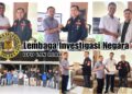 DPD Lembaga Investigasi Negara (LIN) Provinsi Riau Toni Supriadi Pimpin Masa Bakti 2025-2028