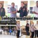 DPD Lembaga Investigasi Negara (LIN) Provinsi Riau Toni Supriadi Pimpin Masa Bakti 2025-2028