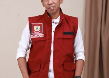 Ketua RT 06 RW 03 Dg. Rapi Dikenal Humanis dan Dekat Dengan Masyarakat