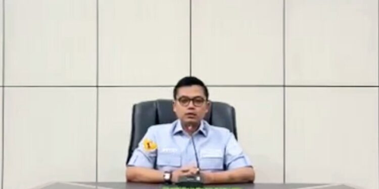 Setelah Tuntas BLT, Warga Kota Langsa Terima Beras 10 Kg dan Masker