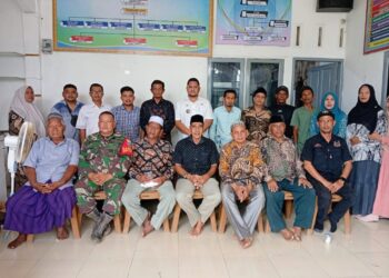 Perangkat Gampong dan Warga di Kecamatan Langsa Barat Apresiasi Bantuan Wali Kota 