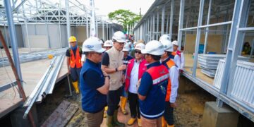 Negara Percepat Pemulihan Aceh, 600 Hunian Danantara Jadi Awal Relokasi Ribuan Warga