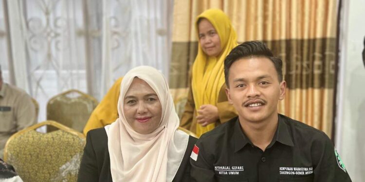 Pelantikan 14 kepada dinas : Momentum Transformasi, Helvi Triyansi Adalah Inspirasi”