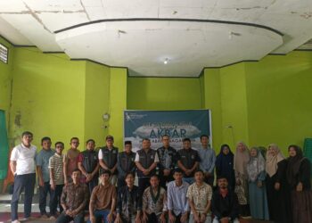 Silaturahmi Akbar HMI Nagan Raya: Jejak Perjuangan dan Tanggung Jawab Kader, Refleksi Lintas Generasi