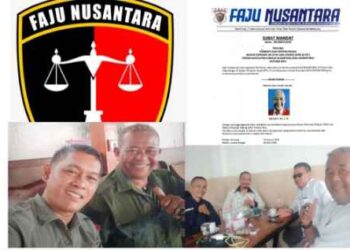 Perkuat Perlindungan Jurnalis, FAJU Nusantara Mandatkan Saprizal Bentuk Kepengurusan di Riau