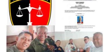 Perkuat Perlindungan Jurnalis, FAJU Nusantara Mandatkan Saprizal Bentuk Kepengurusan di Riau