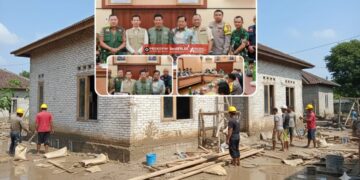 Oyon Tegaskan Komitmen Pemulihan Pascabencana Dalam Rakor BNPB